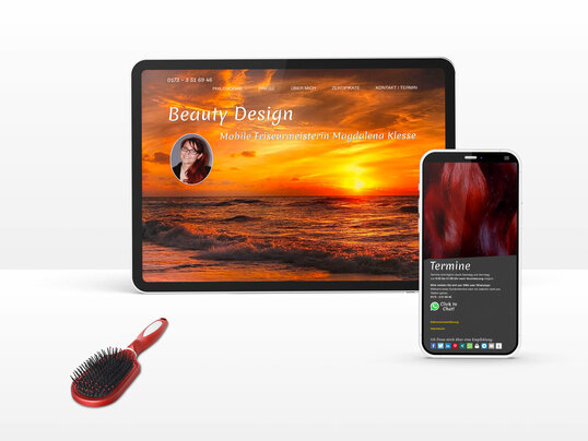 Screens Klasse Klesse