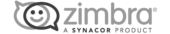 Logo Zimbra