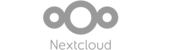 Logo Nextcloud