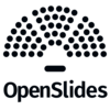 Logo OpenSlides