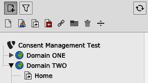 Multidomain