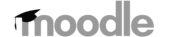 Logo Moodle