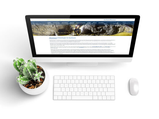 Preview ArchaeoMontan